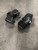 Used Under Armour ARM PADS Lacrosse Arm Pads/Guards Black SM 11614-S000244936 View 2