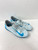 Used Nike MERCURIAL INDOOR Soccer Indoor Shoes Carolina Blue Junior 04.5 11891-S000324241 View 1