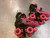 Used RollerDerby ADJ 12-2 Junior Rec Fitness Skates Pink Adjustable 11339-S000207358 View 4
