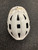 Used Cascade CPV R Lacrosse Helmet White S/M 11162-S000466881 View 2