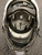 Used Cascade CPV R Lacrosse Helmet White S/M 11162-S000466881 View 5