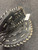 Used Akadema AMP66 BB/SB Catchers RH Throw Black 34" 11894-S000062729 View 2