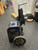 Used ZUCA COMPACT Disc Golf Bag Navy Blue 11162-S000466893 View 4