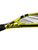 Used Babolat NADAL JR 23 Junior Tennis Racquet Yellow 23" 11613-S000190835 View 2