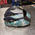 Used Rawlings REV 1X BB/SB Glove RH Throw Navy Blue 11 1/2" 11796-S000065671 View 2