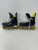 Used Bauer RS Senior Rec Fitness Skates Black Senior 10 11891-S000324267 View 1