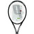 Used Prince O3 SILVER Adult Tennis Racquet Black 4 1/4" NEVER USED View 2