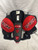 Used CCM U+ 08 Junior Shoulder Pads MD 11774-S000090787 View 1