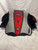 Used CCM U+ 08 Junior Shoulder Pads MD 11774-S000090787 View 2