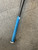 Used Rawlings PRODIGY ALLOY BB/SB USA 2 5/8 Bat 29" 11614-S000244946 View 2
