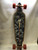 Used Globe PROWLER CLASSIC Longboard Navy Blue Long 11912-S000017668 View 1