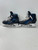 Used Bauer GSX Senior Goalie Skate Senior 9.5 (new= $280) 11891-C000324272 View 1