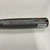 Used Demarini CF 6 CFR14 USSSA 2 5/8 Baseball Bat Charcoal And Orange 31" 11876-S000012745 View 4