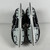 Used Reebok XT COMP PUMP Hockey Skate Sz 01 11622-S000158222 View 5