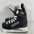 Used Bauer SUPREME PRO Hockey Skate YTH 10.0 11622-S000158220 View 1