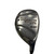 Used Cobra BAFFLER DWS Mens RH 4 Hybrid Regular Flex Graphite 11406-S000113269 View 1