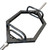 Used Hex Olympic Bar 5ft View 4