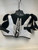 Used Bauer SUPREME 150 Junior Shoulder Pads LG 11823-S000042137 View 2