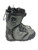 Used Burton IMPRINT 3 Mens Snowboard Boots Grey Senior 8.5 11732-S000373575 View 3