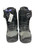 Used Burton IMPRINT 3 Mens Snowboard Boots Grey Senior 8.5 11732-S000373575 View 2