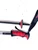 Used Rossignol TACTIC Mens DH Ski Pole Black 135 cm / 54 in 11860-S000316590 View 3