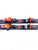 Used Rossignol EXPERIENCE 80 CL Mens DH Ski/Binding Grey 174 cm 11860-S000316592 View 2