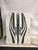 Used Vaughn VENTUS Goalie Leg Pads Junior White 30" 11900-S000031306 View 1