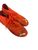 Used Puma FUZIONFIT EVOKNIT PRO 4CZ Soccer Cleats Red Size 6.5 11731-S000173840 View 3
