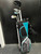 Used Wilson PROFILE JGI Jr Package Set RH White 7 Piece 11849-S000044832 View 1