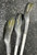 Used Wilson PROFILE JGI Jr Package Set RH White 7 Piece 11849-S000044832 View 10