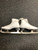 Used CCM PIROUETTE WomensFigure Skate White Senior 8 11162-S000466921 View 3