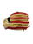 Used Wilson A500 BB/SB Glove LH Throw Brown 11" 11682-S000140249 View 4