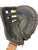 Used Rawlings PREMUIM SERIES BB/SB First Base RH Throw Black 12 1/2" 11682-S000140250 View 1