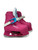 Used Bauer 6/7 BAUER SKATES Youth Hockey Skate Pink Adjustable 11836-S000043784 View 1