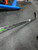 Used CCM RIBCORE TRIGGER 6 PRO Junior One Piece Right 40 Flex 11337-S000498177 View 3