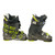 Used Tecnica TEN 2 Mens DH Ski Boot Grey 275 MP - M09.5 - W10.5 11947-S000171765 View 2