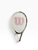 Used Wilson TOUR SLAM Adult Tennis Racquet Black 4 3/8" 11861-S000037317 View 1