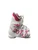 Used Rossignol FUN GIRL Girls DH Ski Boot White 205 MP - J01 10589-S000439576 View 1