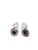 Used Rossignol FUN GIRL Girls DH Ski Boot White 205 MP - J01 10589-S000439576 View 3