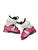 Used Salomon T/2 Girls DH Ski Boot Pink 215 MP - J03 10589-S000439577 View 2