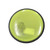 Used LAB SECOND Disc Golf Driver Yellow 11717-S000091958 View 1