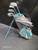 Used Maxfli REV 3 Mens Package Set RH Grey 8 Piece 11849-S000044833 View 3