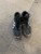Used Asics Wrestling Shoes Black Junior 03 11614-S000244966 View 1