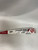 Used Louisville Slugger PRIME ONE BB/SB USSSA 2 3/4 Bat 27" 11895-S000036574 View 2