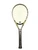 Used Head I.S6 Adult Tennis Racquet Grey 4 3/8" 11814-S000405634 View 1