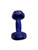 Used Hex Dumbbell (Each) Navy Blue 10 lb 11884-S000070714 View 3