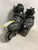 Used Rollerblade ZETRABLADE Senior Rec Fitness Skates Black Senior 12 11855-S000210865 View 1