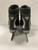 Used Jackson SOFTEC Womens Softboot Skate Black Senior 10 11855-S000210864 View 3