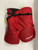 Used Bauer YOUTH SPECIFIC Youth Pant Red LG 11855-S000210869 View 1