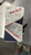 Used CCM AXIS 2.5 JR BLOCKER Junior Goalie Blocker White 11907-S000035167 View 1